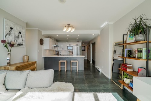 1102-14 Begbie Street, New Westminster, BC 