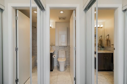 1102-14 Begbie Street, New Westminster, BC 