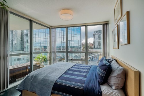 1102-14 Begbie Street, New Westminster, BC 