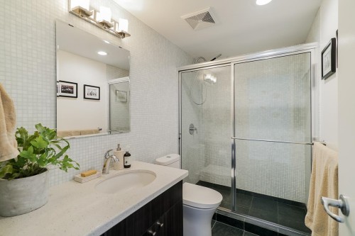 1102-14 Begbie Street, New Westminster, BC 