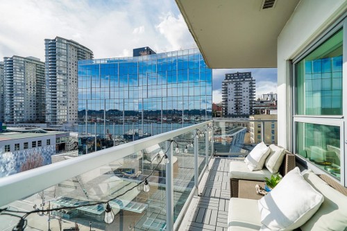 1102-14 Begbie Street, New Westminster, BC 