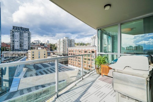 1102-14 Begbie Street, New Westminster, BC 
