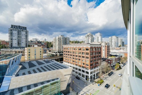 1102-14 Begbie Street, New Westminster, BC 