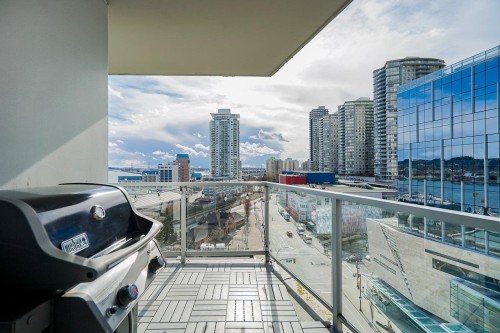 1102-14 Begbie Street, New Westminster, BC 