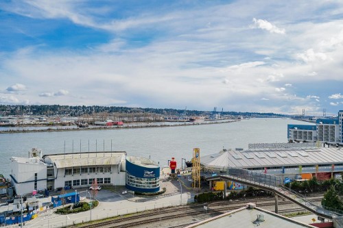 1102-14 Begbie Street, New Westminster, BC 