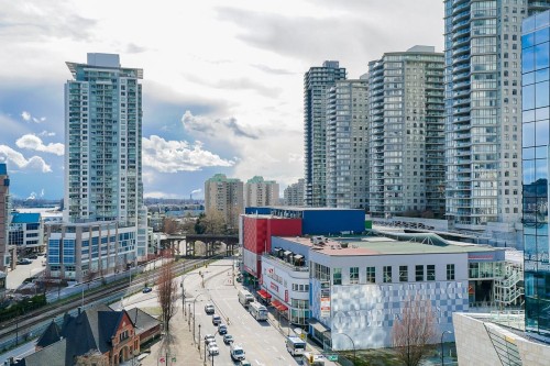 1102-14 Begbie Street, New Westminster, BC 