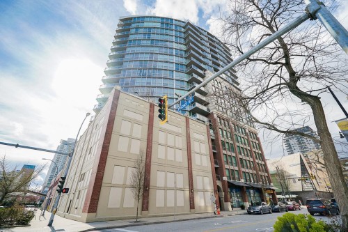 1102-14 Begbie Street, New Westminster, BC 