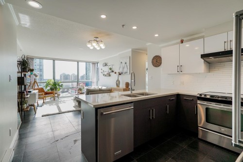 1102-14 Begbie Street, New Westminster, BC 