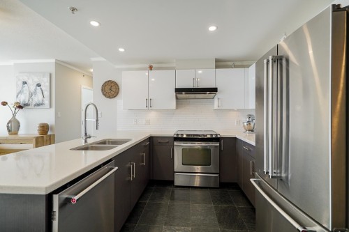 1102-14 Begbie Street, New Westminster, BC 