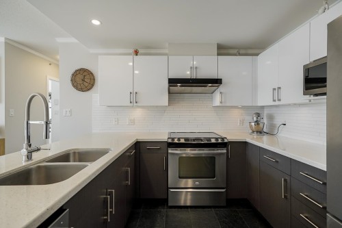 1102-14 Begbie Street, New Westminster, BC 