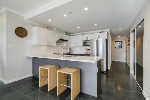 1102-14 Begbie Street, New Westminster, BC 