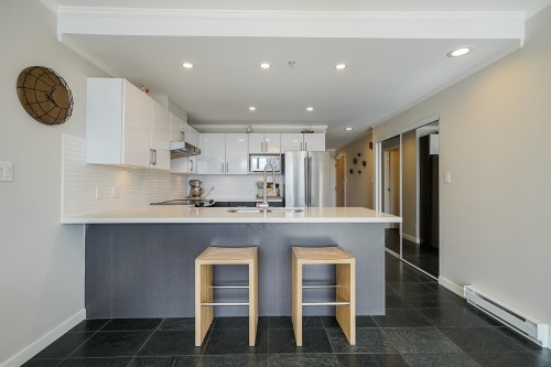 1102-14 Begbie Street, New Westminster, BC 