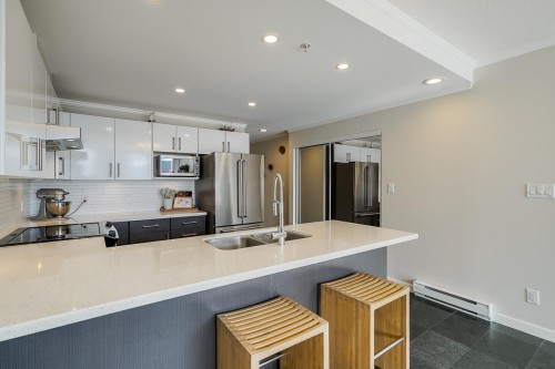 1102-14 Begbie Street, New Westminster, BC 