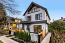 2-546 46Th Avenue E, Vancouver, BC 
