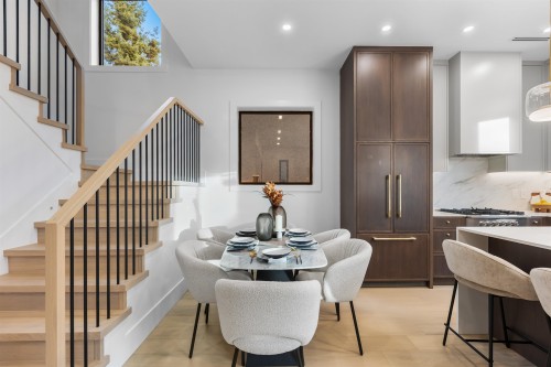 2-546 46Th Avenue E, Vancouver, BC 