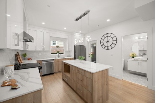 3-2258 Kelly Avenue, Port Coquitlam, BC 