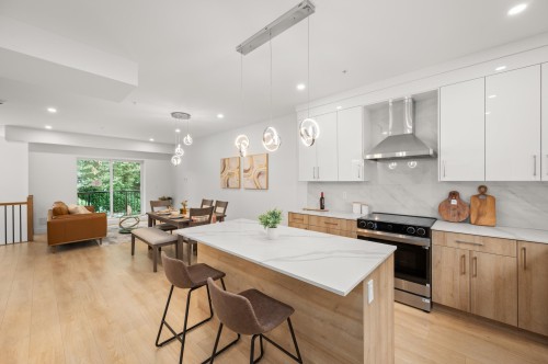 3-2258 Kelly Avenue, Port Coquitlam, BC 