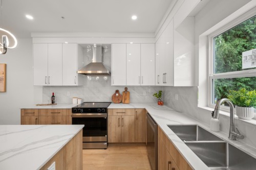 3-2258 Kelly Avenue, Port Coquitlam, BC 