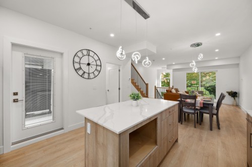 3-2258 Kelly Avenue, Port Coquitlam, BC 