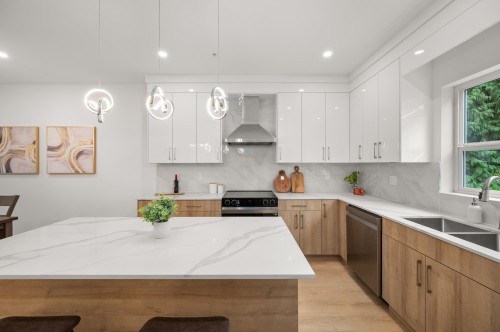 3-2258 Kelly Avenue, Port Coquitlam, BC 