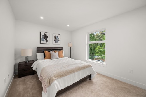 3-2258 Kelly Avenue, Port Coquitlam, BC 