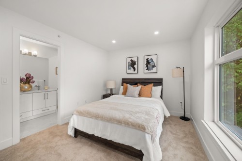 3-2258 Kelly Avenue, Port Coquitlam, BC 