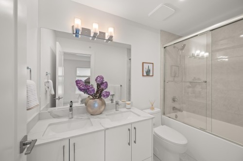 3-2258 Kelly Avenue, Port Coquitlam, BC 