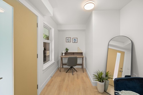 3-2258 Kelly Avenue, Port Coquitlam, BC 