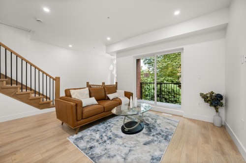 3-2258 Kelly Avenue, Port Coquitlam, BC 