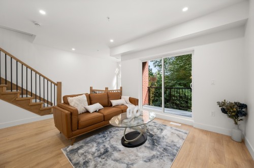 3-2258 Kelly Avenue, Port Coquitlam, BC 