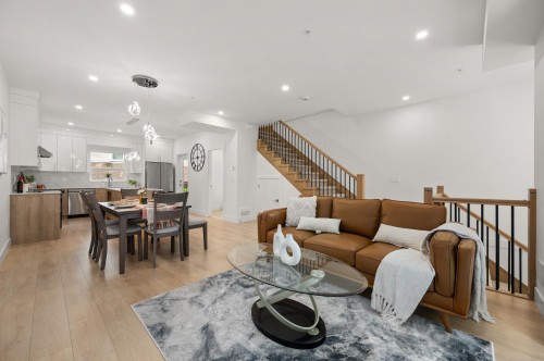 3-2258 Kelly Avenue, Port Coquitlam, BC 