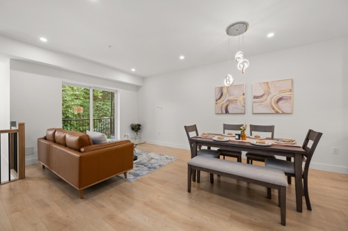 3-2258 Kelly Avenue, Port Coquitlam, BC 