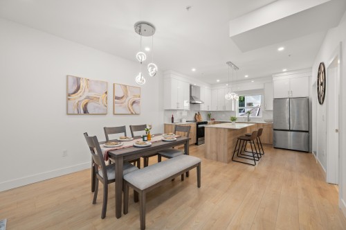 3-2258 Kelly Avenue, Port Coquitlam, BC 