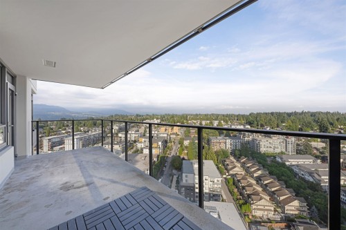 2607-570 Emerson Street, Coquitlam, BC 