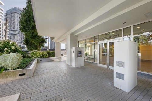 2607-570 Emerson Street, Coquitlam, BC 