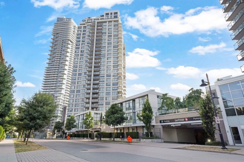 2607-570 Emerson Street, Coquitlam, BC 