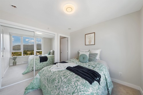 2607-570 Emerson Street, Coquitlam, BC 