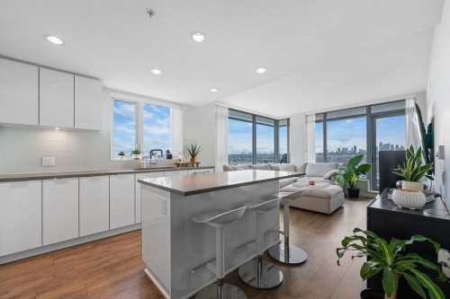 2901-2388 Madison, Burnaby, BC 