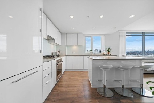 2901-2388 Madison, Burnaby, BC 