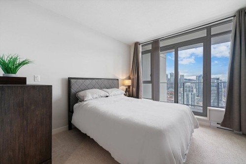 2901-2388 Madison, Burnaby, BC 