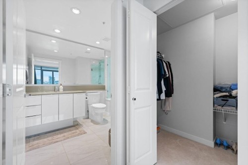 2901-2388 Madison, Burnaby, BC 