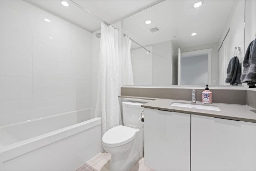 2901-2388 Madison, Burnaby, BC 