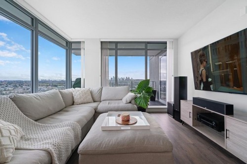 2901-2388 Madison, Burnaby, BC 