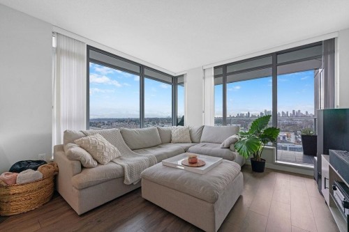 2901-2388 Madison, Burnaby, BC 