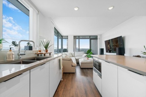 2901-2388 Madison, Burnaby, BC 