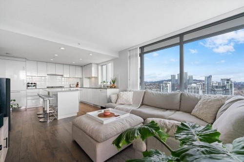 2901-2388 Madison, Burnaby, BC 