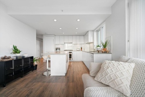 2901-2388 Madison, Burnaby, BC 