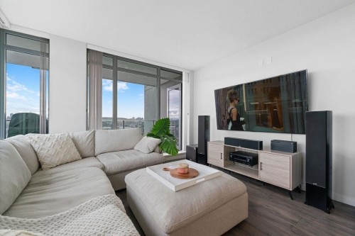 2901-2388 Madison, Burnaby, BC 