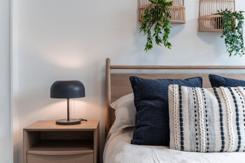 303-2419 Grant Street, Vancouver, BC 