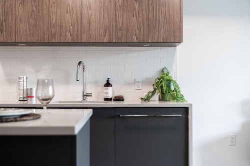 307-2419 Grant Street, Vancouver, BC 